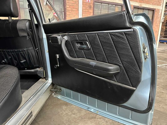 NSU RO 80 115PS 1975, 81-YB-16