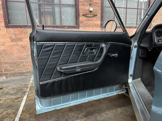 NSU RO 80 115PS 1975, 81-YB-16