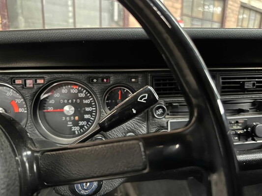 NSU RO 80 115PS 1975, 81-YB-16