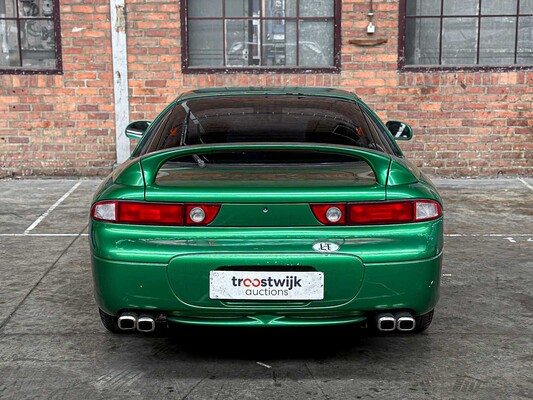 Mitsubishi 3000 GT V6 Twin Turbo 286pk 1998 (Handgeschakeld)