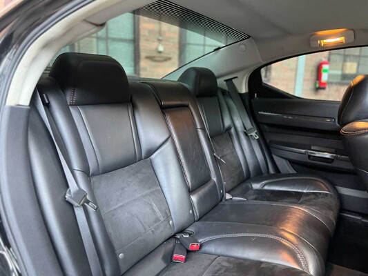 Dodge Charger SRT8 6.1 V8 425pk 2008 Youngtimer