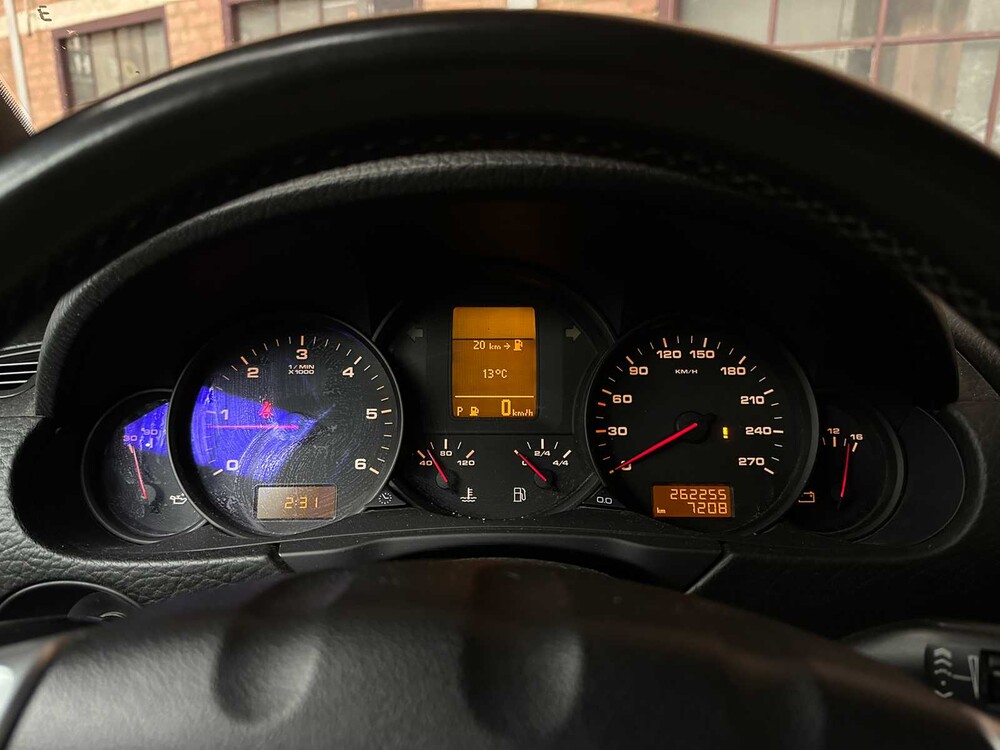 Porsche Cayenne 3.0 D V6 240hp 2009, 82-JDT-1