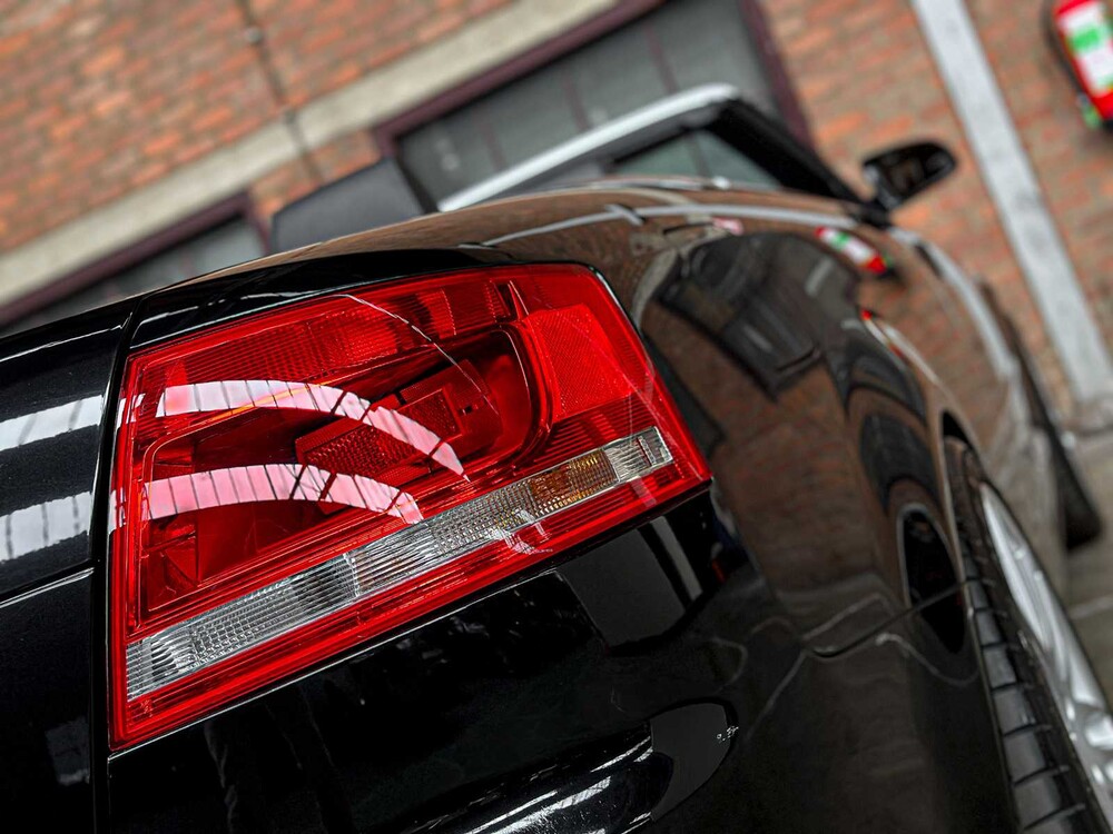 Audi A4 Cabriolet 3.2 FSI V6 Quattro Pro Line 256hp 2006, 70-SR-RL Youngtimer