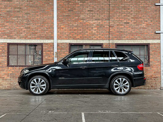BMW X5 xDrive35d High Exec 286 2009
