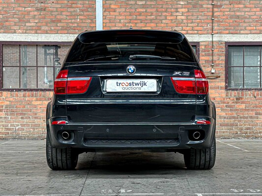 BMW X5 xDrive35d High Exec 286 2009