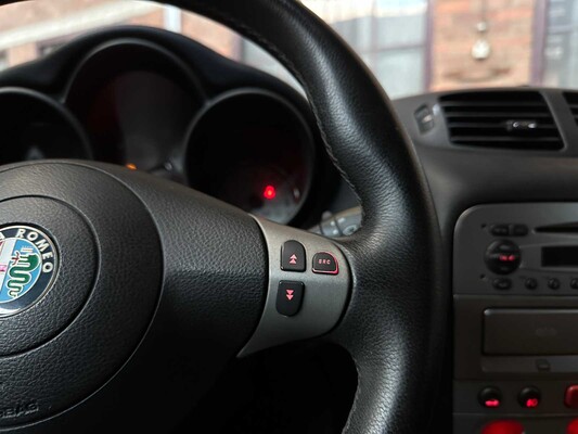 Alfa Romeo GT 3.2 V6 240pk 2004 -Youngtimer-