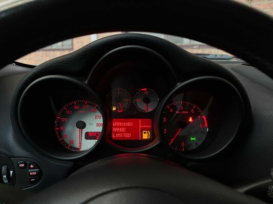 Alfa Romeo GT 3.2 V6 240pk 2004 -Youngtimer-
