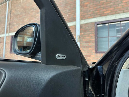 Chrysler 300C HEMI 5.7 V8 340hp 2005 -Youngtimer-