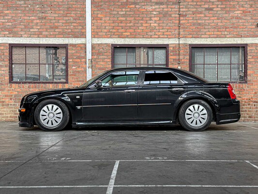 Chrysler 300C HEMI 5.7 V8 340hp 2005 -Youngtimer-