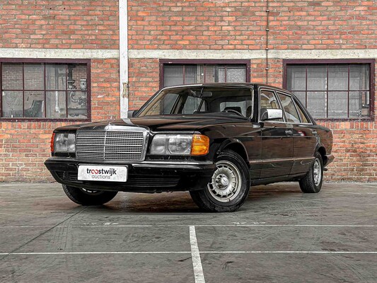 Young- & oldtimers te Boxmeer