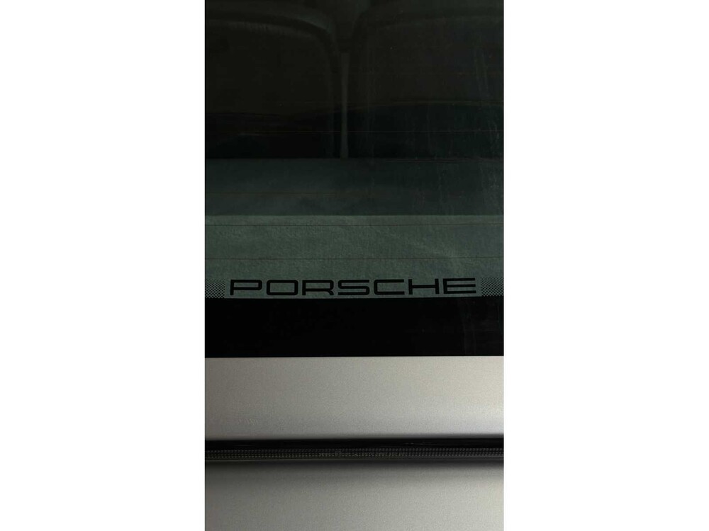 Porsche 911 Carrera Coupe 3.6 997 325pk 2004 Youngtimer