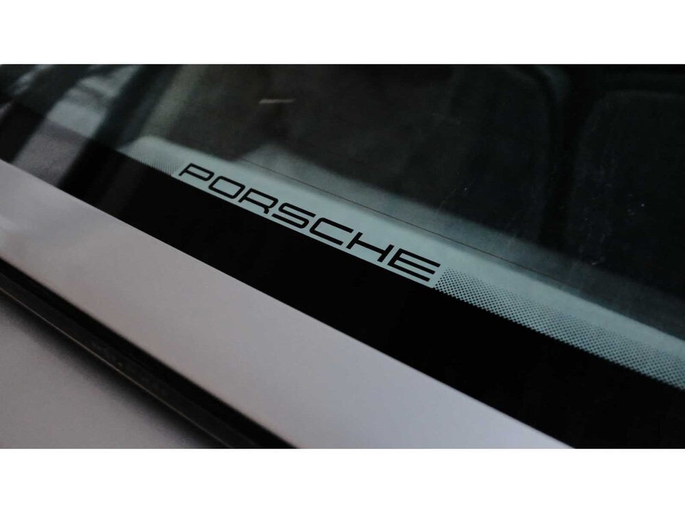 Porsche 911 Carrera Coupe 3.6 997 325pk 2004 Youngtimer