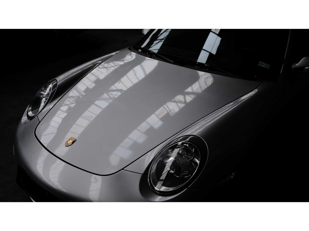 Porsche 911 Carrera Coupe 3.6 997 325pk 2004 Youngtimer