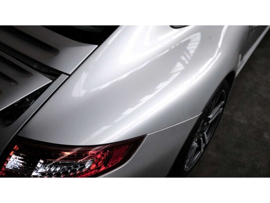 Porsche 911 Carrera Coupe 3.6 997 325pk 2004 Youngtimer