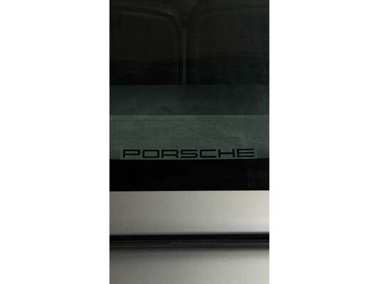 Porsche 911 Carrera Coupe 3.6 997 325pk 2004 Youngtimer