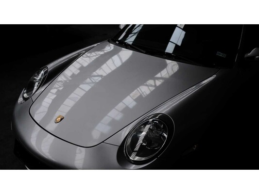 Porsche 911 Carrera Coupe 3.6 997 325pk 2004 Youngtimer