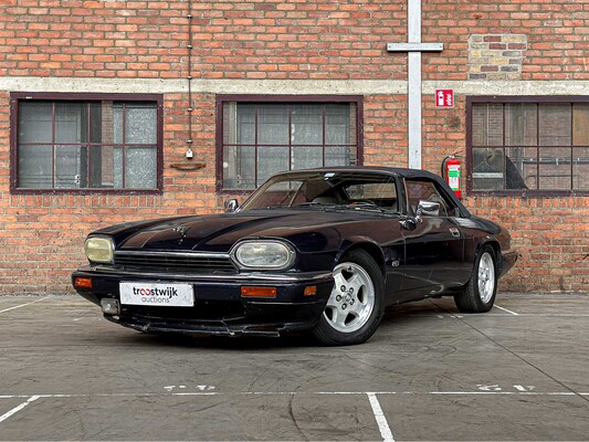 Young- & oldtimers te Boxmeer