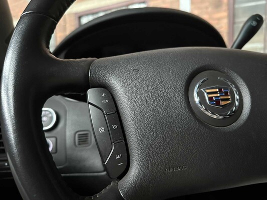 Cadillac Six Door Limousine Superior 6-Deurs Rouwauto 2010