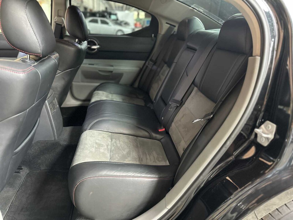 Dodge Charger SRT8 6.1 V8 425PS 2007 Youngtimer