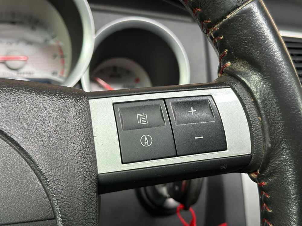 Dodge Charger SRT8 6.1 V8 425PS 2007 Youngtimer