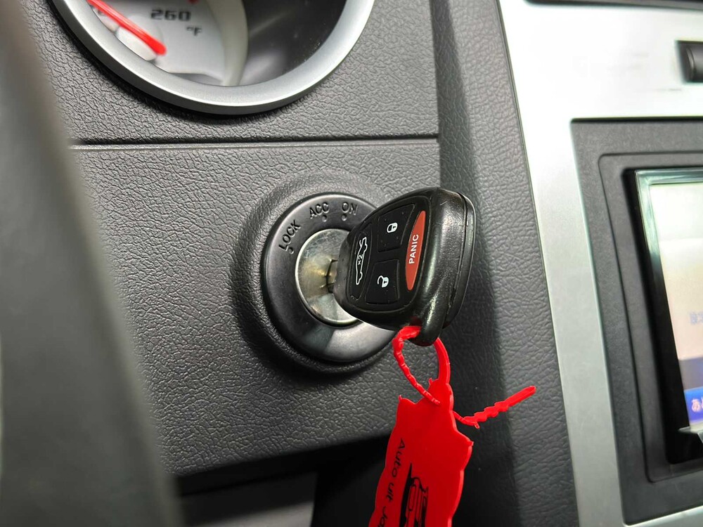 Dodge Charger SRT8 6.1 V8 425PS 2007 Youngtimer