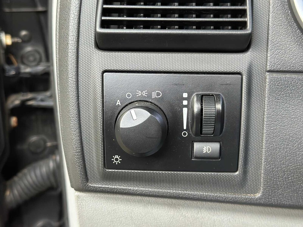 Dodge Charger SRT8 6.1 V8 425PS 2007 Youngtimer