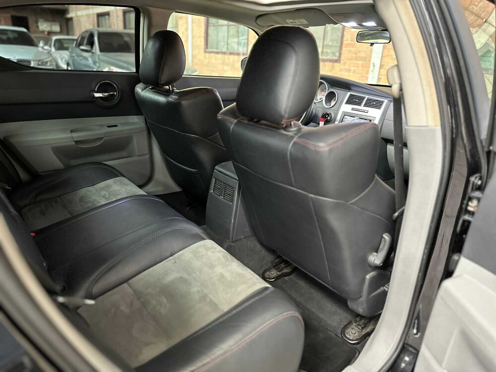 Dodge Charger SRT8 6.1 V8 425PS 2007 Youngtimer