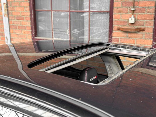 Dodge Charger SRT8 6.1 V8 425pk 2007 Youngtimer