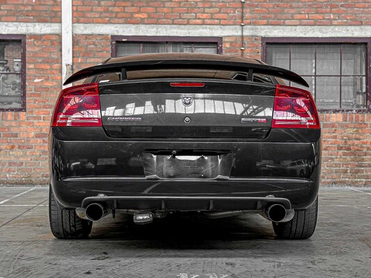 Dodge Charger SRT8 6.1 V8 425pk 2007 Youngtimer