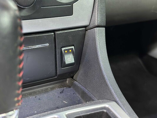 Dodge Charger SRT8 6.1 V8 425pk 2007 Youngtimer