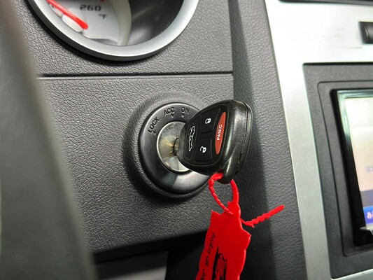 Dodge Charger SRT8 6.1 V8 425pk 2007 Youngtimer