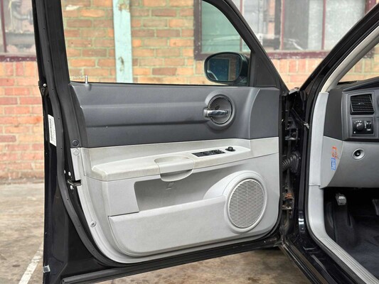 Dodge Charger SRT8 6.1 V8 425pk 2007 Youngtimer