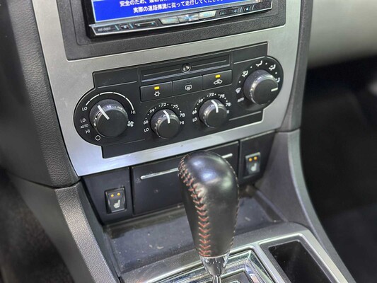 Dodge Charger SRT8 6.1 V8 425pk 2007 Youngtimer