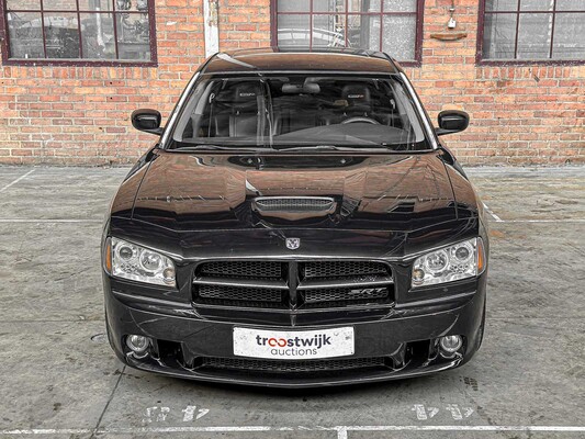 Dodge Charger SRT8 6.1 V8 425pk 2007 Youngtimer