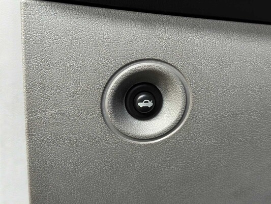 Dodge Charger SRT8 6.1 V8 425pk 2007 Youngtimer