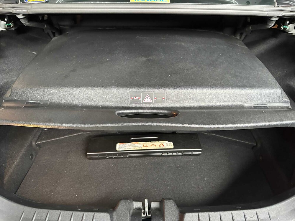 Mercedes-Benz SLK350 3.5 V6 272pk 2005 AIRSCARF SLK-Klasse Youngtimer