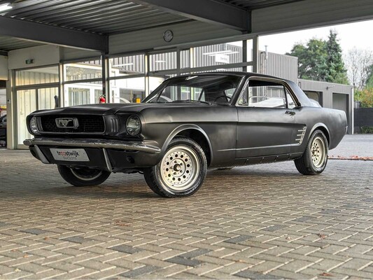 Young- & oldtimers te Boxmeer