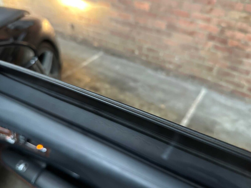 Mercedes-Benz CL63 AMG 6.2 V8 518PS 2009 Youngtimer CL-Klasse