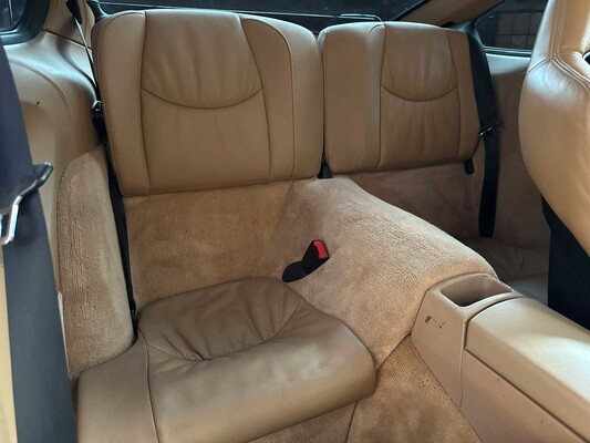 Porsche 911 Carrera S 997 3.8 355pk 2005 Youngtimer