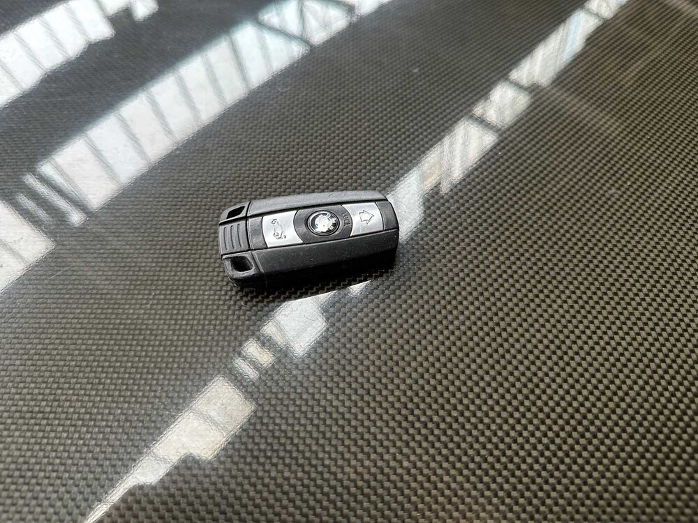 BMW M6 5.0 V10 E63 507PS 2006 6er Coupé Youngtimer 