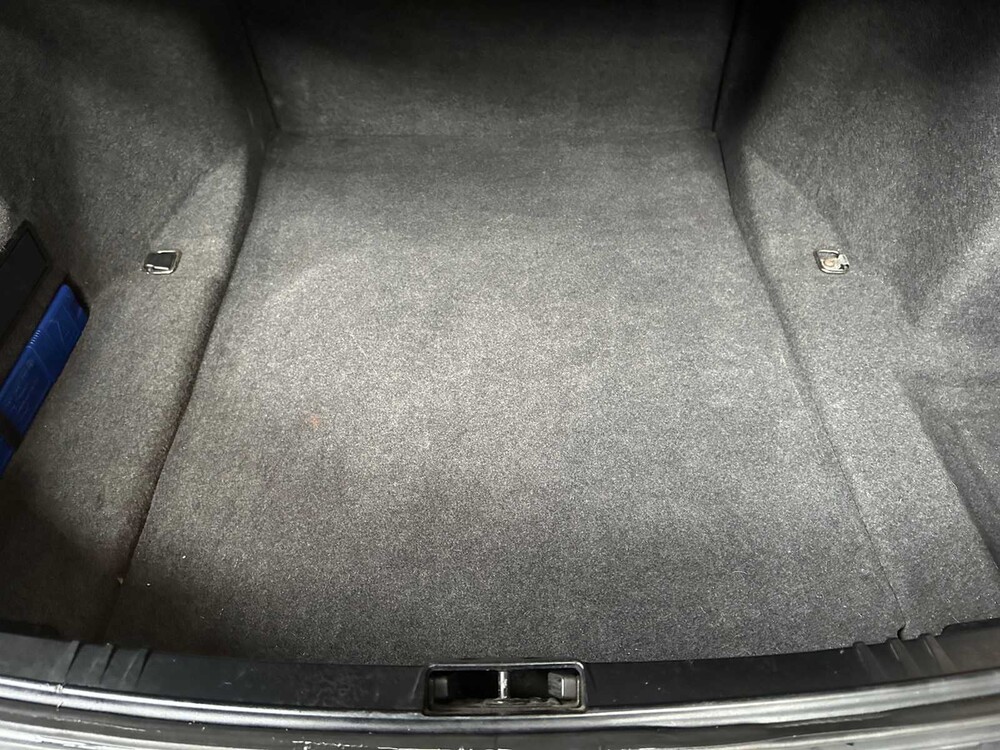 BMW M6 5.0 V10 E63 507PS 2006 6er Coupé Youngtimer 