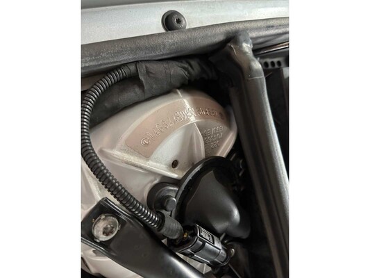 BMW M6 5.0 V10 E63 507PS 2006 6er Coupé Youngtimer 