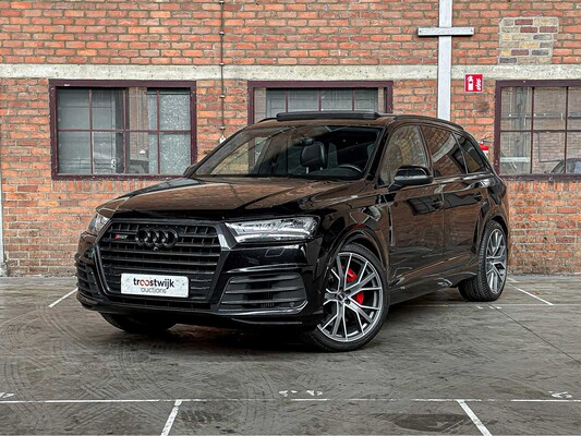 Luxury & sports cars te Boxmeer