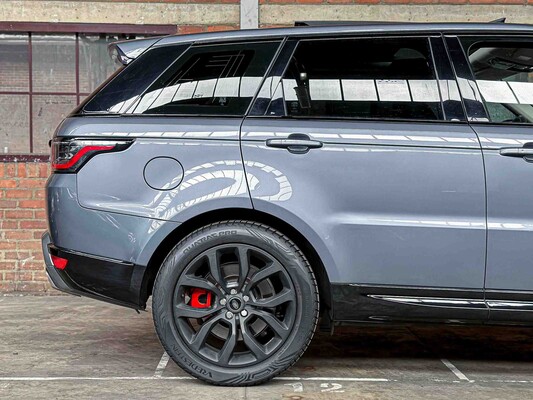 Land Rover Range Rover Sport 3.0 V6 Supercharged HSE Dynamic 340pk 2018, L-259-XZ