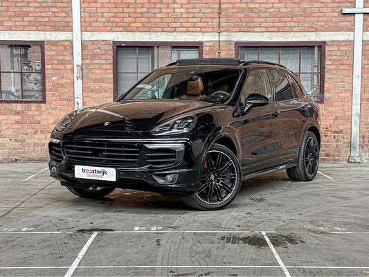 Luxury & sports cars te Boxmeer