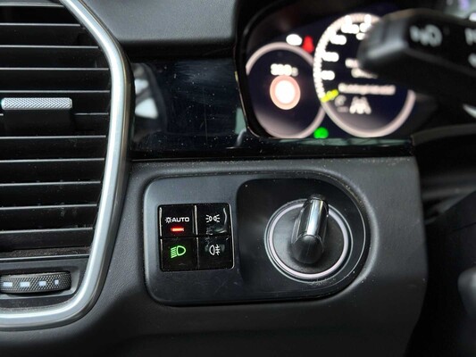 Porsche Cayenne Coupe Turbo S E-Hybrid 4.0 V8 -TECHART CARBON- 680pk 2020 (Origineel-NL), J-707-RT