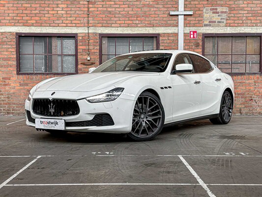 Luxury & sports cars te Boxmeer