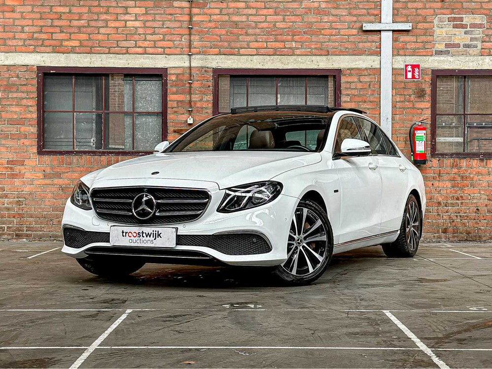 Mercedes-Benz E300 e Premium Plus E-klasse 293pk 2019, G-702-GN