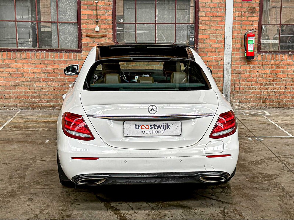 Mercedes-Benz E300 e Premium Plus E-klasse 293pk 2019, G-702-GN