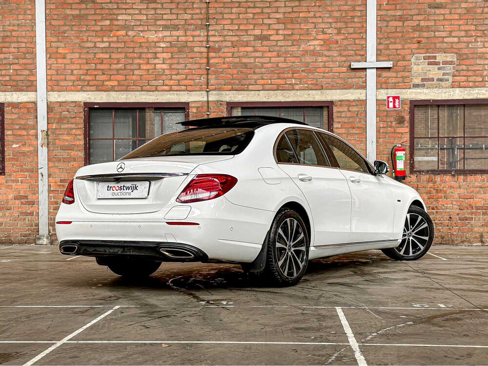 Mercedes-Benz E300 e Premium Plus E-klasse 293pk 2019, G-702-GN